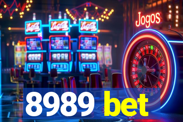 8989 bet